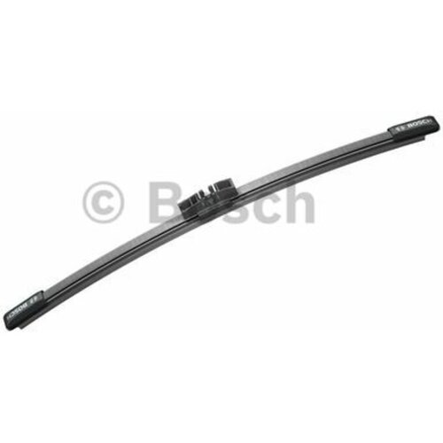 Bosch metlica 3 397 008 056 250mm A250H flat zadaj Slike