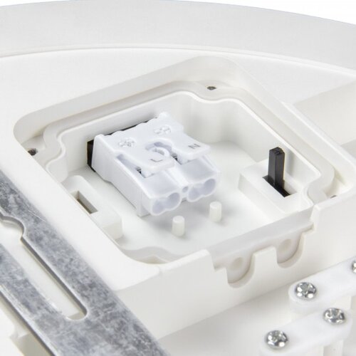 Mitea Lighting M205700-W BELA 20W IP65 LED plafonjera CCT 3000~6500K 200x55mm 3Y Cene