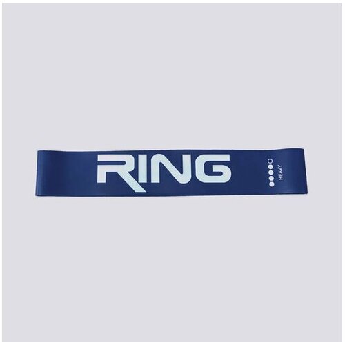 Ring Elastična traka za vežbanje 600x50x1.5mm Slike