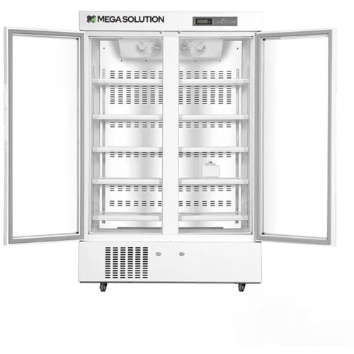  Farmaceutsko-medicinski frižider 1500 L, dupla vrata (2-8°C) model MR-5V1500 MEGA SOLUTION Cene