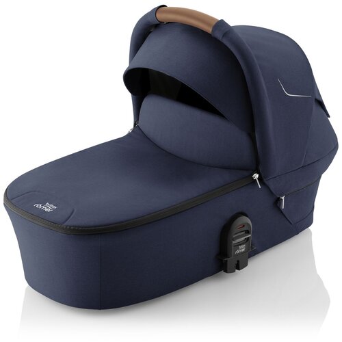 Britax Romer košara za novorođenče smile™ 5z night blue Cene