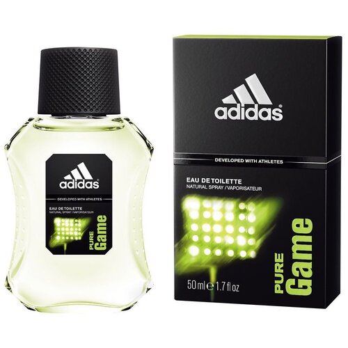 Adidas Pure Game EDT M 50 ml Cijene