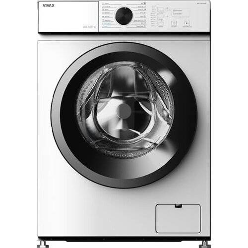Vivax HOME ma&scaron;ina za ve&scaron; WFL-120716SSI Cijene