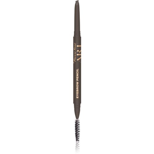 Pierre René Brow Pencil svinčnik za obrvi odtenek 03 - Espresso 1.19 g Cene