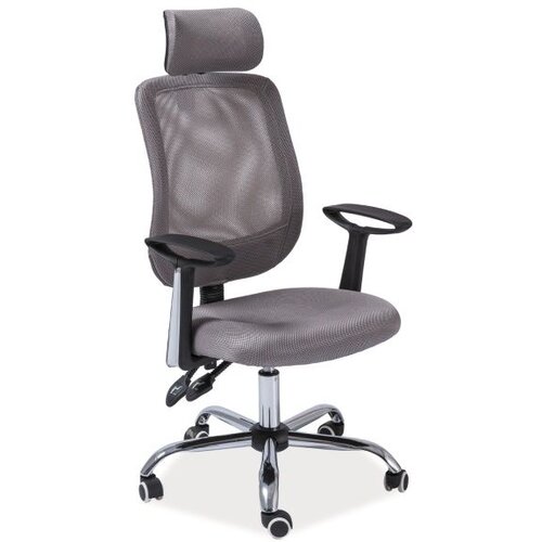 Molarem Home uredska stolica Q-118 - membranska tkanina Slike