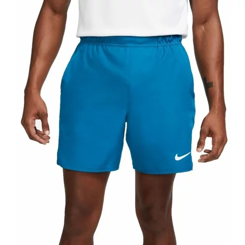 Nike NKCT DF VCTRY 7IN SHORT Muške kratke hlače, plava, veličina