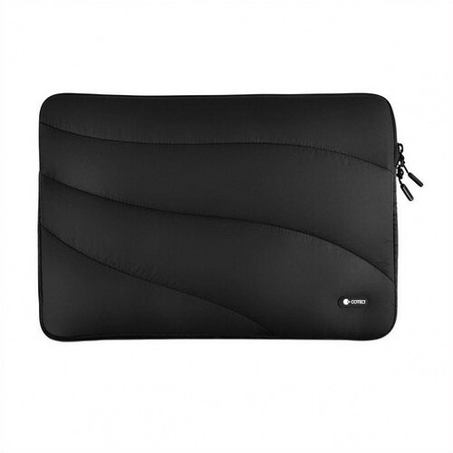  Torba za laptop Coteci MB-071 13-14 inch crna Slike