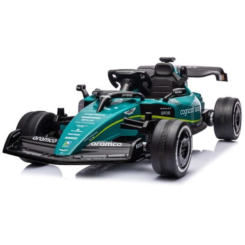  Auto na akumulator Aston Martin green Cijene
