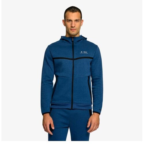 Kronos mens full zip hoody Cene