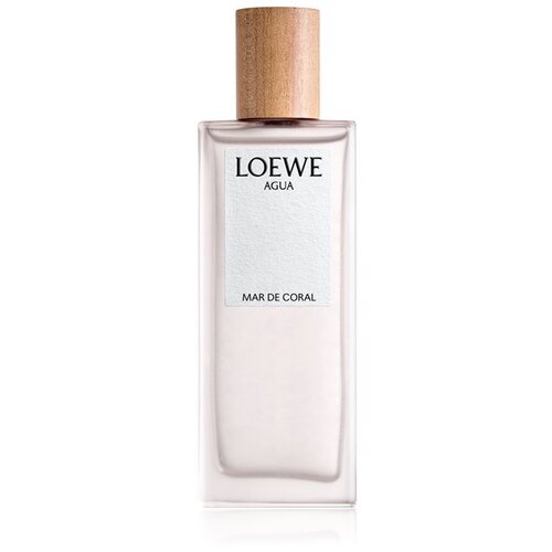 Loewe Agua Mar de Coral toaletna voda za žene 50 ml Cijene