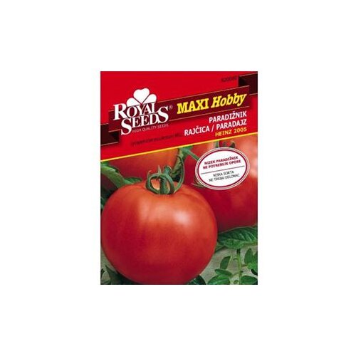  Paradajz Heinz Royal Seeds Cene