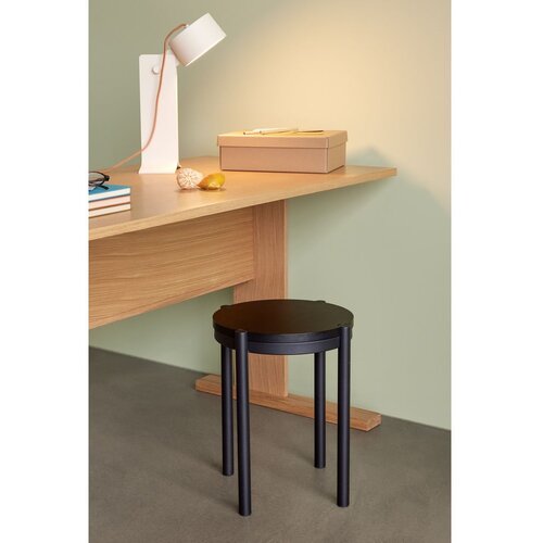 H&amp;uuml;bsch Bež stolna lampa (visina 32 cm) Crea &amp;ndash; Slike