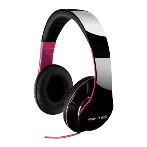 Fantec SHP-250AJ black/pink Cijene