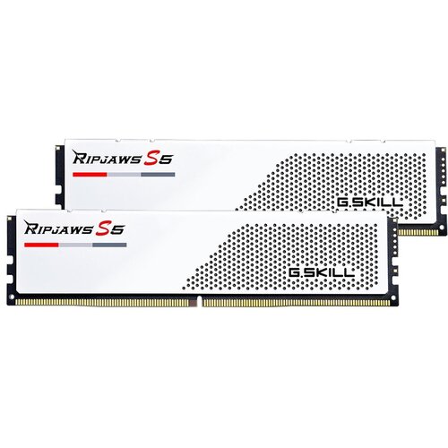 G.skill 32GB PC 5600 CL40 KIT (2x16GB) 32-RS5W Cijene