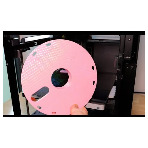 Polymaker Panchroma&trade; PLA Refill Matte Sapphire Blue - 1,75 mm / 1000 g Cene