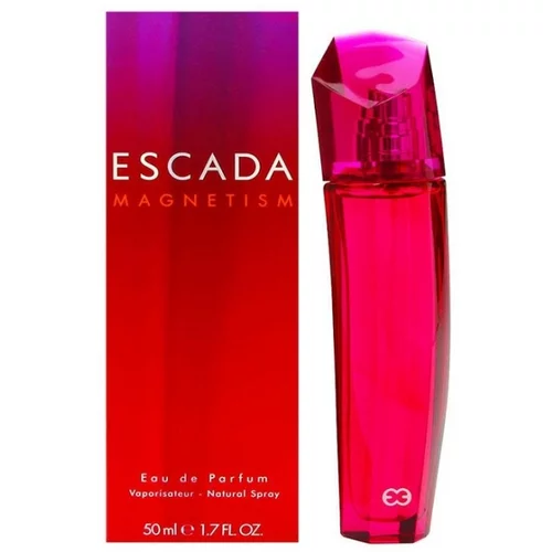 Escada magnetism parfemska voda 50 ml za žene