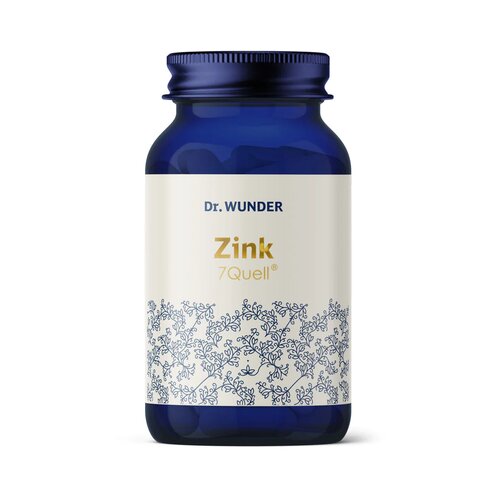 Dr. Wunder 7Quell® cink (liposomski) Cijene