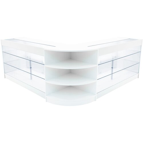 Monster Apollo LED komplet za prodajni pult LM60 in 2 x K1500 - bel, (5000279051) Cene