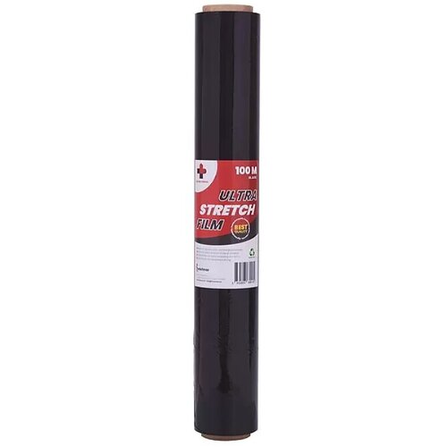 INTELMAR Raztegljiva folija Ultra (0,5 x 300 m, prozorna) Slike