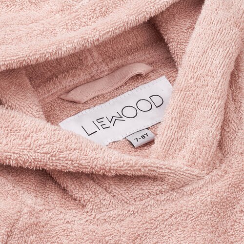Liewood pončo emilia rose Slike