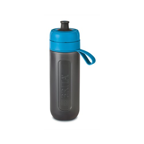 Brita 1020336 svakodnevna upotreba, fitnes, pe&amp;scaron;ačenje, sport 0,6 ml crno, zeleno Slike