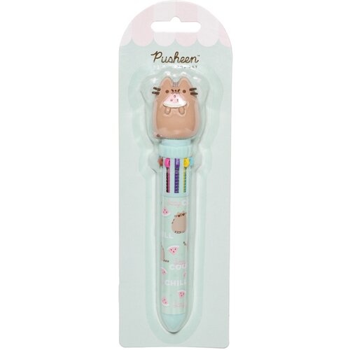 Grupo 3D PISALO 10 BARV PUSHEEN FOODIE COLLECTION, (20861346) Slike