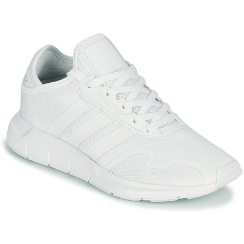 Adidas SWIFT RUN X J Bijela Slike