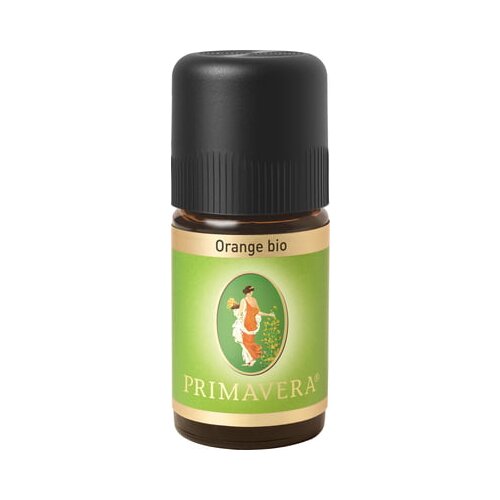 PRIMAVERA Naranča - 5 ml Cijene