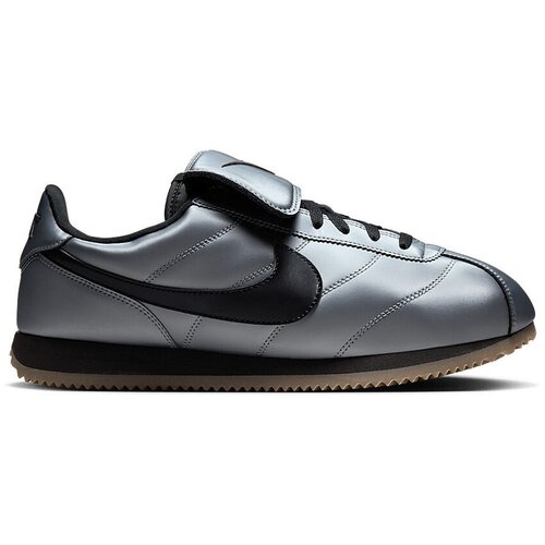 Nike Nogomet Cortez SE Tiempo Pack Metallic Cool Grey Siva Slike