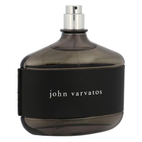 John Varvatos 125 ml toaletna voda tester za muškarce Cijene