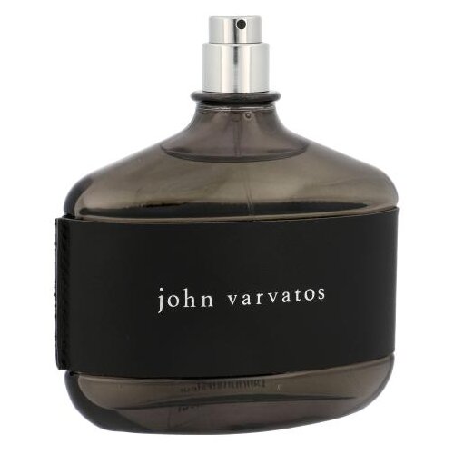 John Varvatos toaletna voda 125 ml Tester za mo&amp;scaron;ke Slike