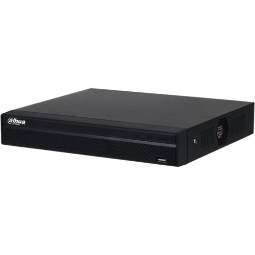 Dahua Lite NVR4108HS-4KS2 1U Crno Cene