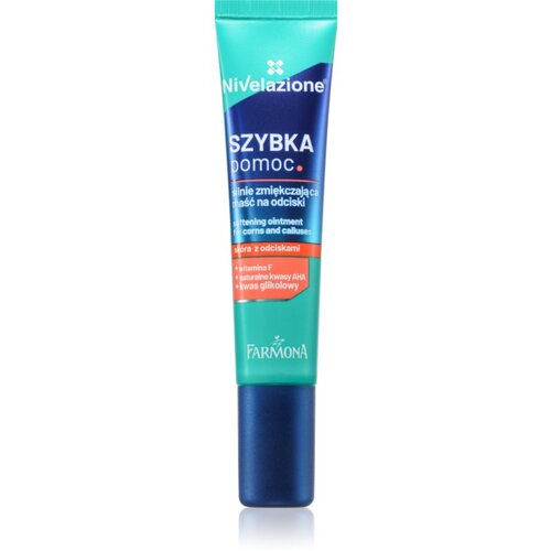 Farmona Nivelazione Feet mehčalna krema za noge 15 ml Cene
