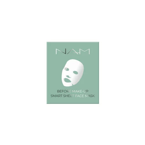 NAM maska za lice - Before Make up Smart Sheet Face Mask