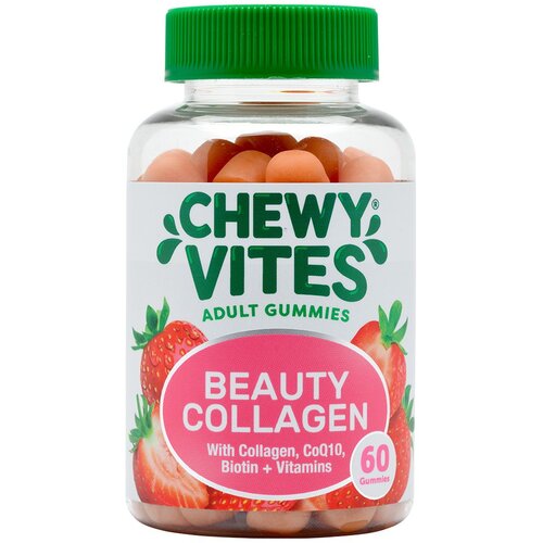 Chewy Vites Adult beauty kolagen 60 kom Slike