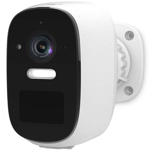 Nedis WIFICBO32WT security camera Turret IP security camera Outdoor 2560 x 1440 pixels Ceiling /wall Cijene