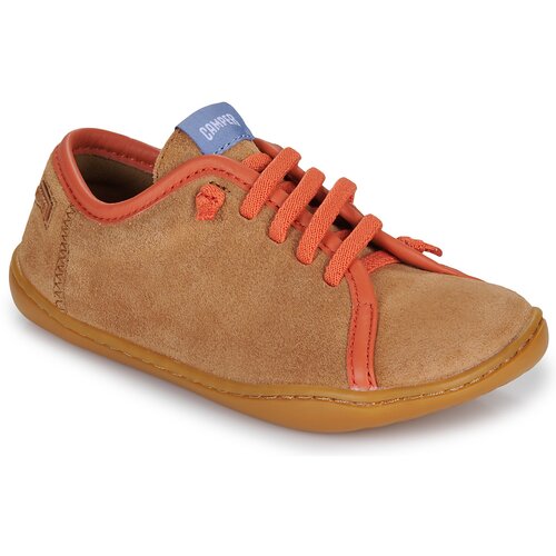 Camper PATH RY Smeđa Slike