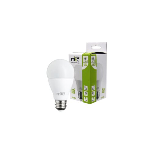 Mkc LED GOCCIA A60 E27/9W-N BOX Cene
