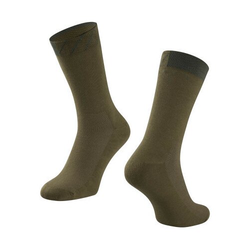 Force čarape mark, zelena s-m/36-41 ( 90085817 ) Slike