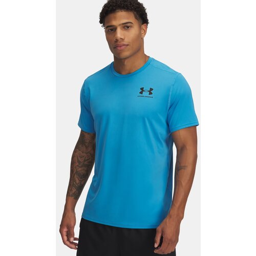Under Armour Men&amp;#039;s T-shirt Heatgear Fitted SS Slike