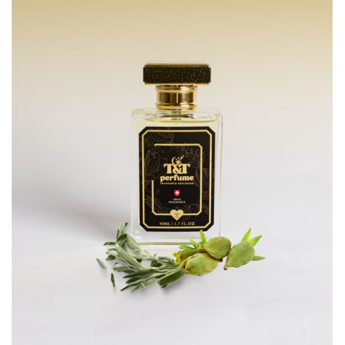 Tokatli Mu&scaron;ki parfem Stronger man, EDP, 50 ml Cene