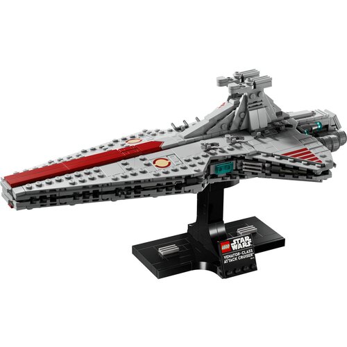 Lego Star Wars&trade; - Zvjezdani razarač klase Venator&trade; (75441) Cijene