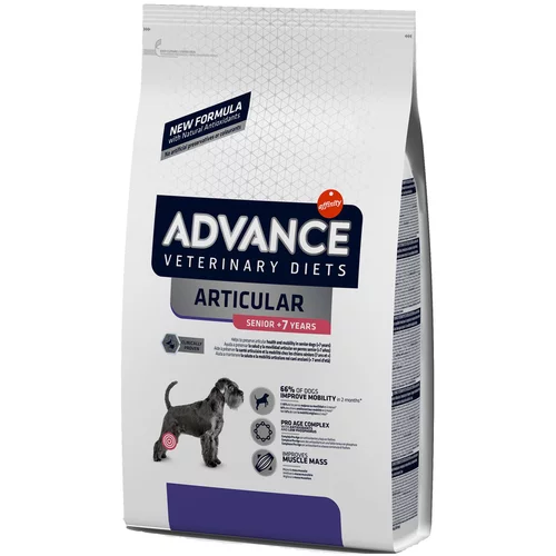 Affinity Advance Veterinary Diets Advance Veterinary Diets Articular Care Senior - 2 x 12 kg