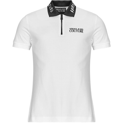 Versace Jeans Couture 78GAGT03 Bijela Slike