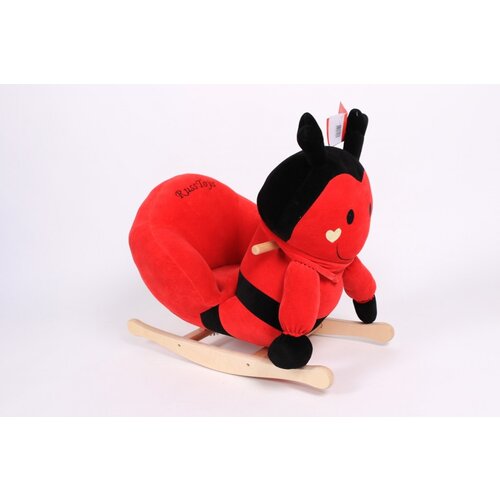 Russ Toys njihalica bubamara Cene