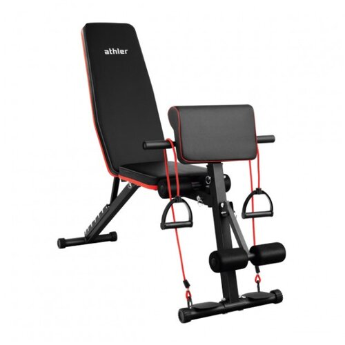Athler gorilla 5.0 klupa za trening Cene