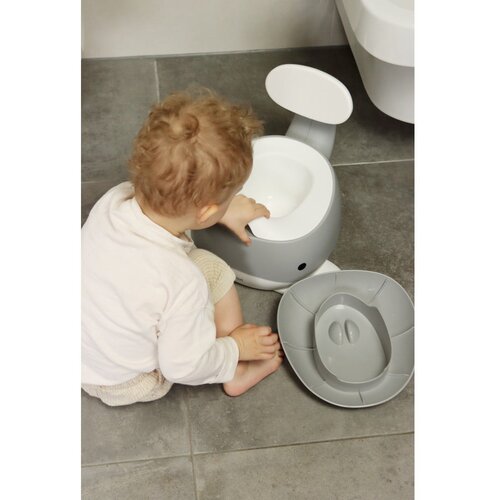 Kindsgut Temno siva kahlica Dark grey &amp;ndash; Slike