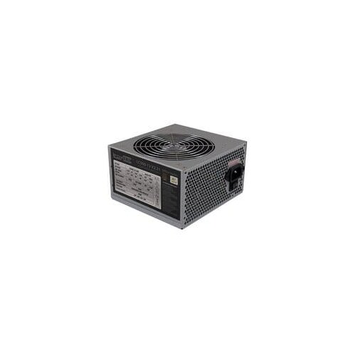 LC-Power PSU 500W 12cm V2.31Office Series LC500-12 V2.314xSATA, 1x PCIe, Active PFC, 80+ Bronze Cijene