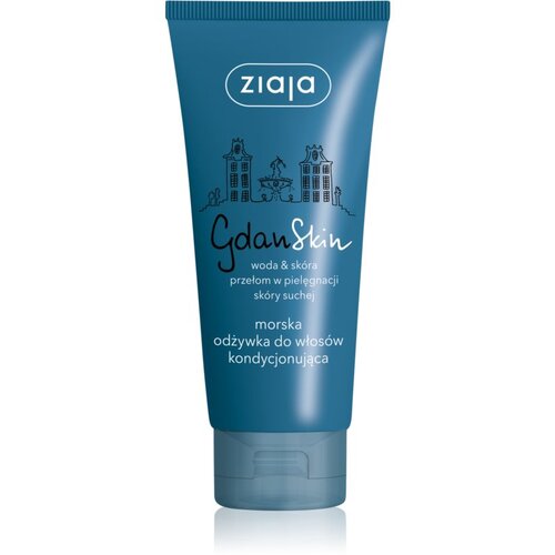 Ziaja Gdan Skin balzam za lase za suhe lase 100 ml Cene