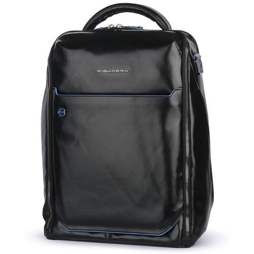 Piquadro Nahrbtniki N MONO Črna Cene